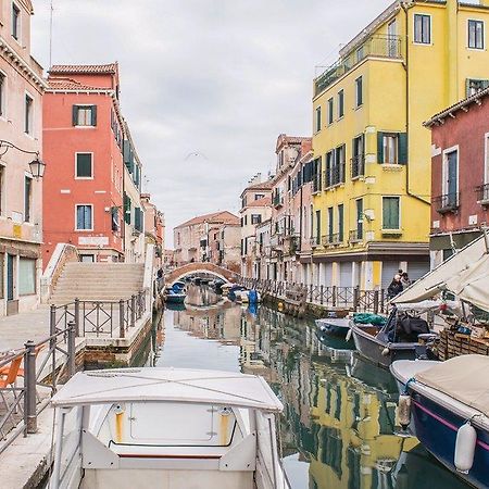 Ca' Bottacin Veneza Exterior foto