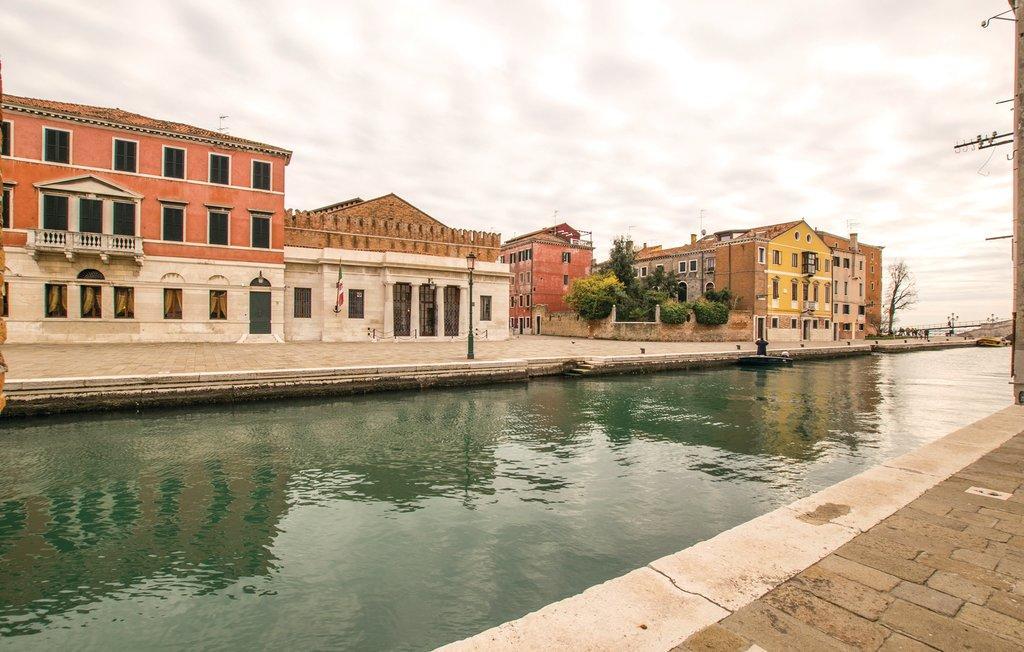 Ca' Bottacin Veneza Exterior foto
