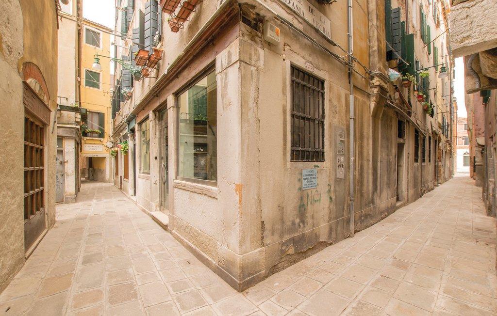 Ca' Bottacin Veneza Exterior foto