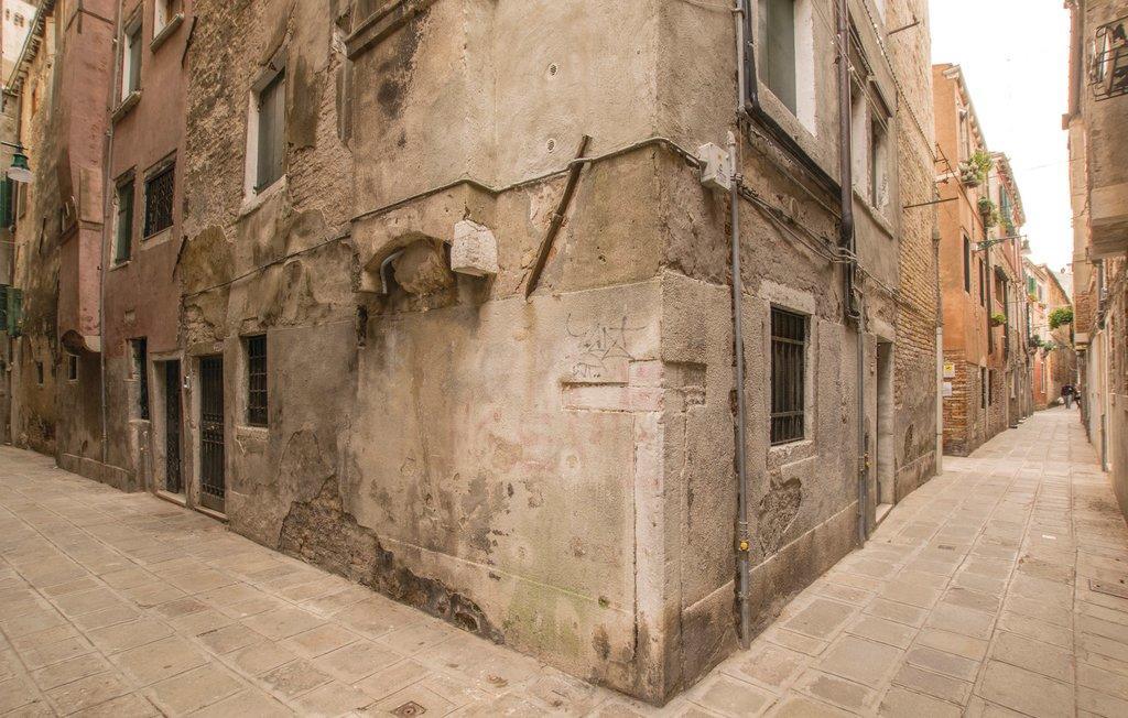 Ca' Bottacin Veneza Exterior foto
